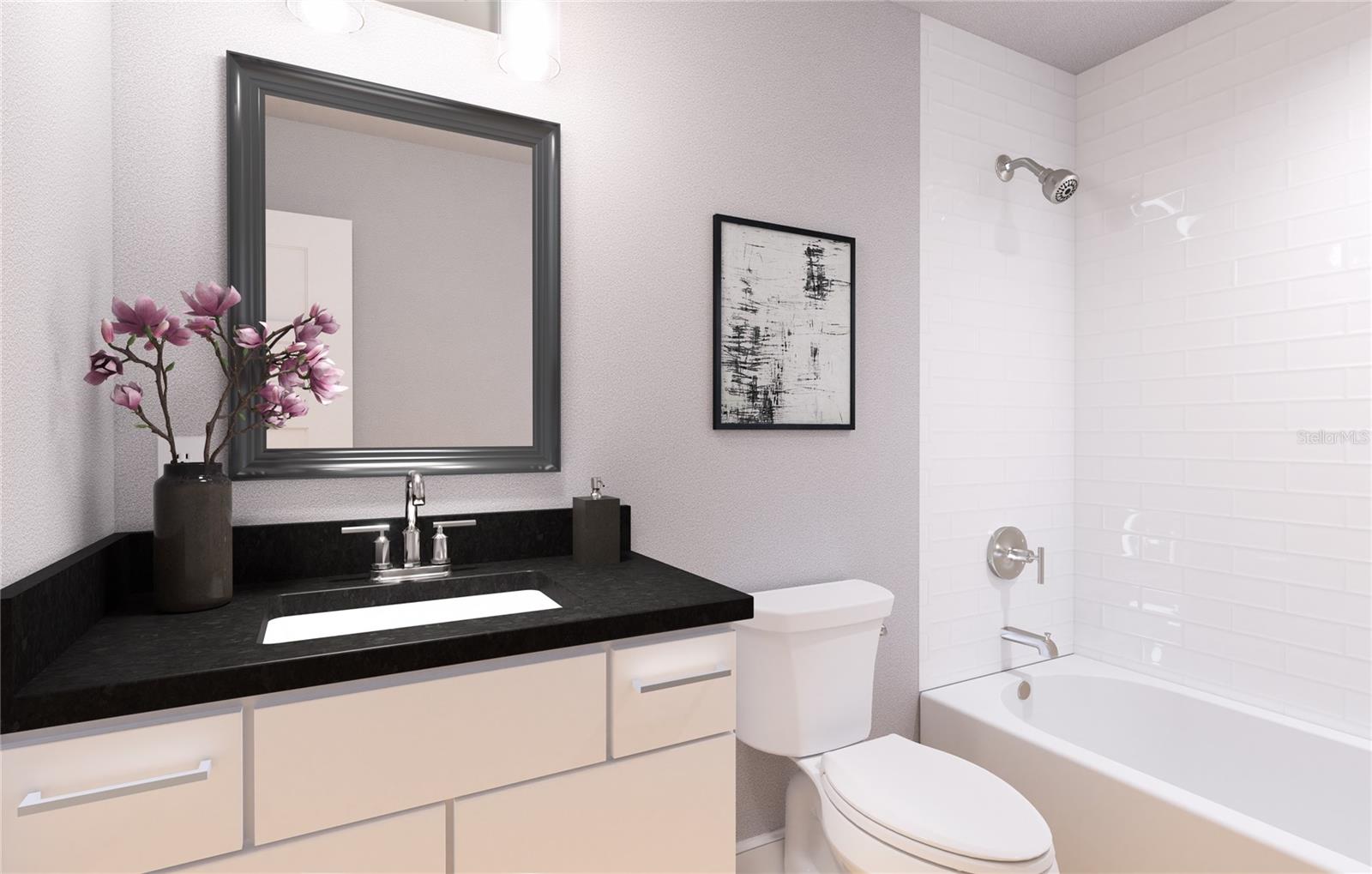 SILVER SPRINGS SHORES - Residential