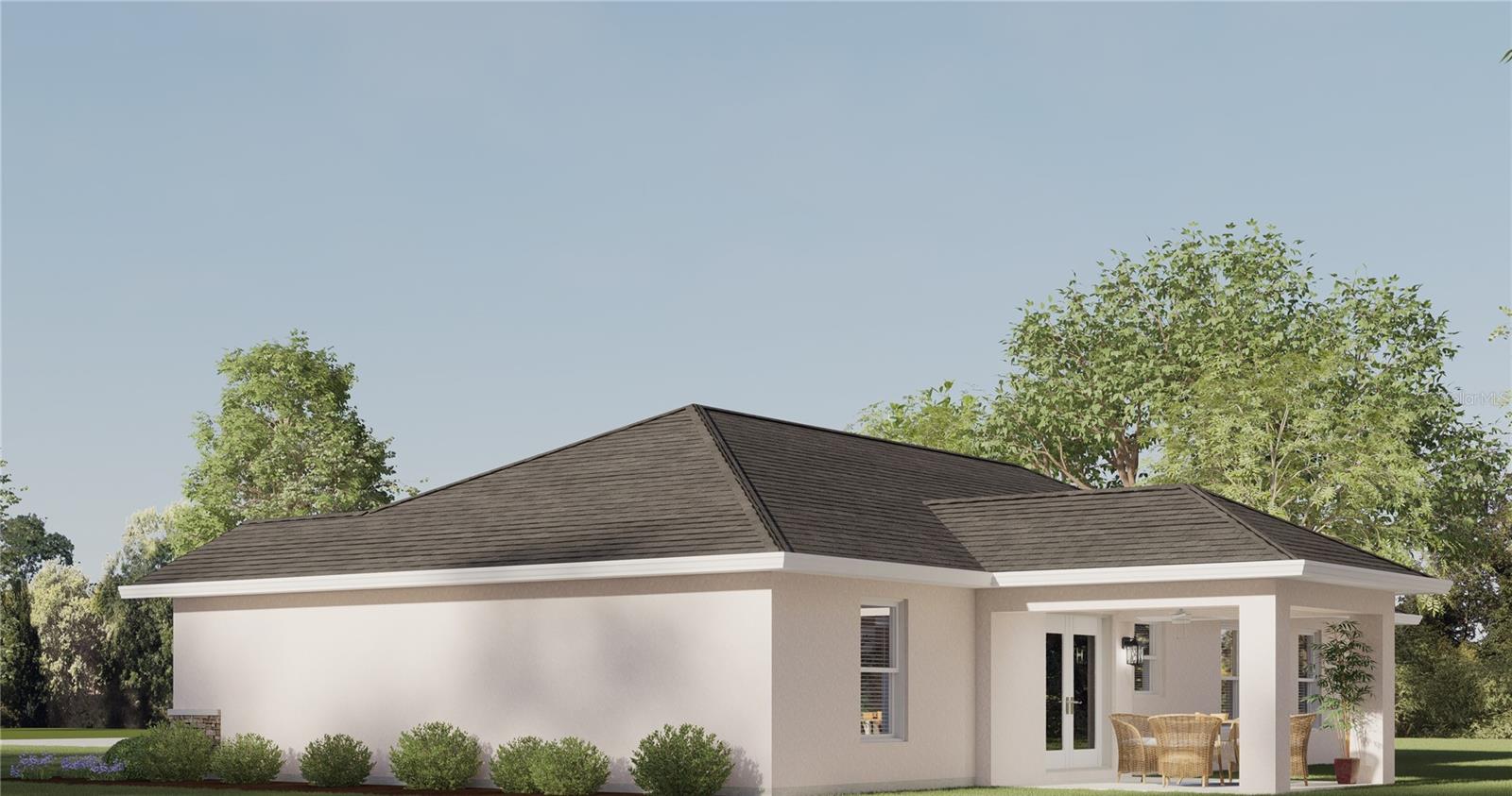 SILVER SPRINGS SHORES - Residential