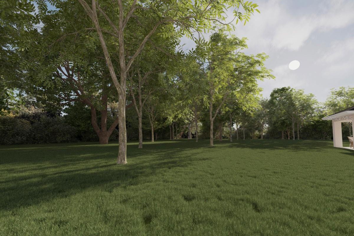 SILVER SPRINGS SHORES - Residential