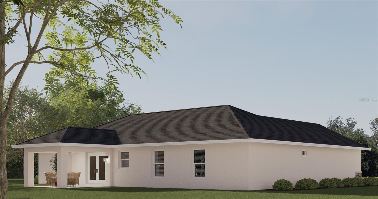 SILVER SPRINGS SHORES - Residential