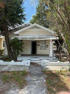 Photo of 1401 E 24th Avenue, Tampa, FL 33605 (MLS # G5116452)