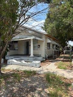 Photo of 1401 E 24th Avenue, Tampa, FL 33605 (MLS # G5116452)