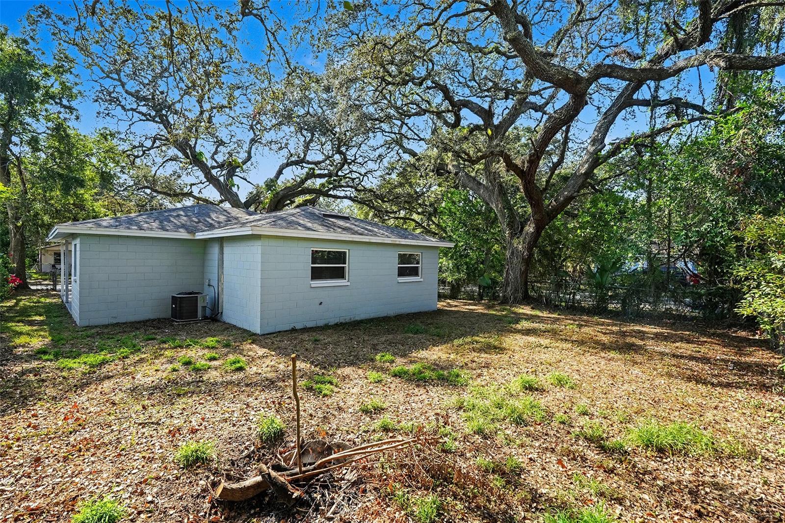 HILLSBORO HEIGHTS MAP SOUTH - Residential