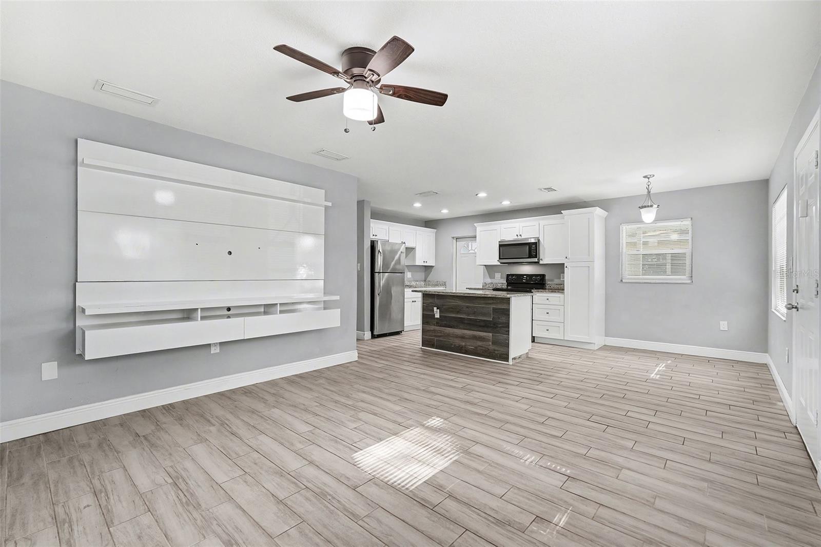 HILLSBORO HEIGHTS MAP SOUTH - Residential