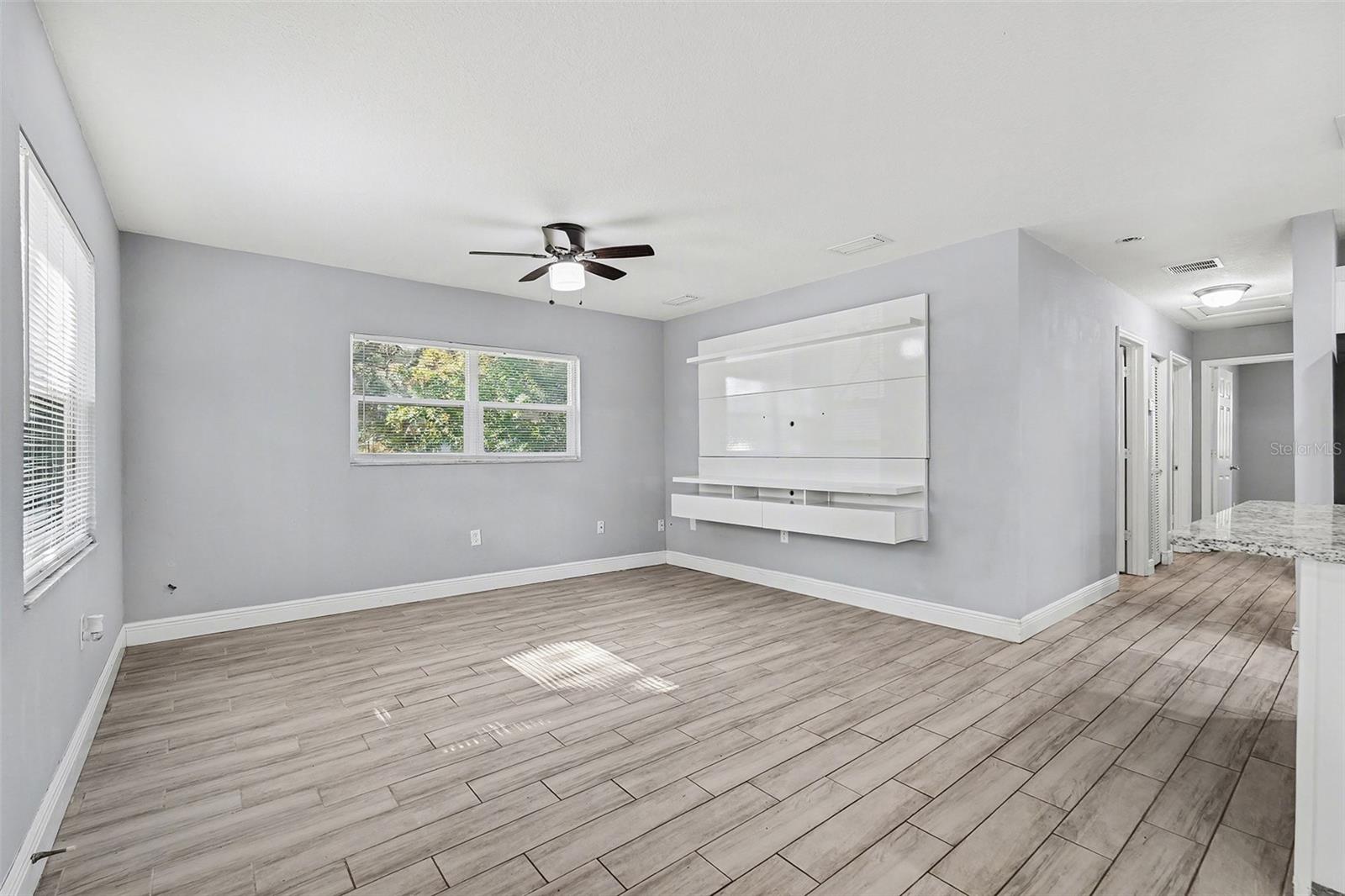 HILLSBORO HEIGHTS MAP SOUTH - Residential