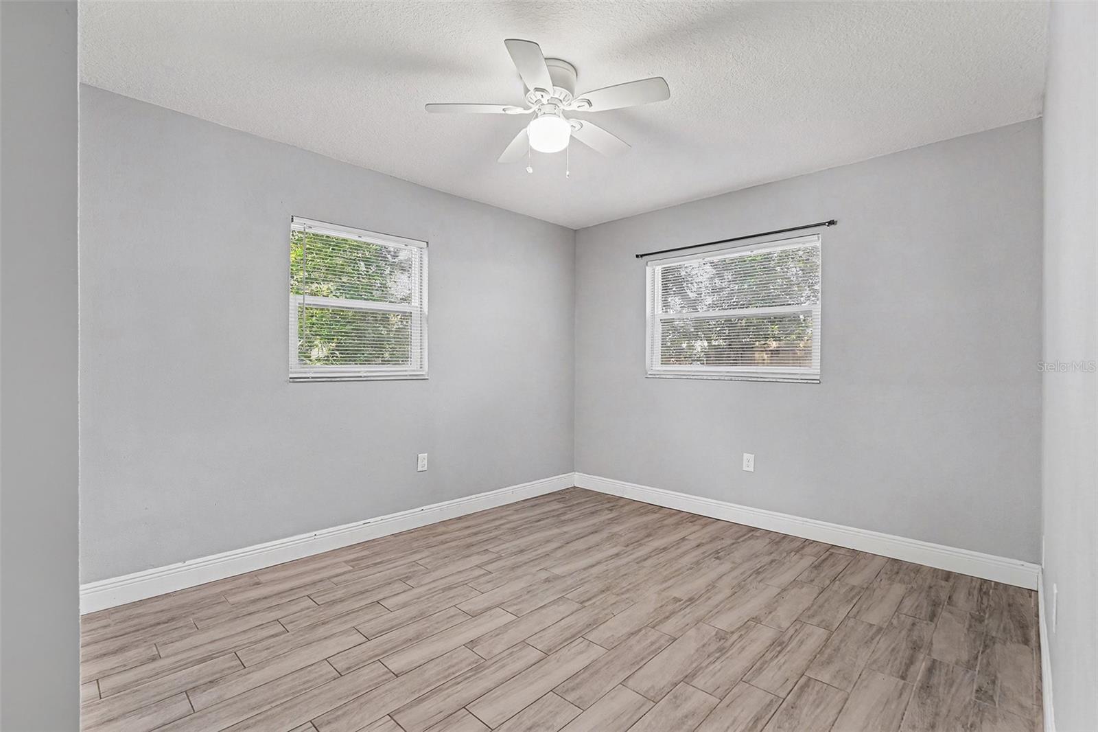 HILLSBORO HEIGHTS MAP SOUTH - Residential