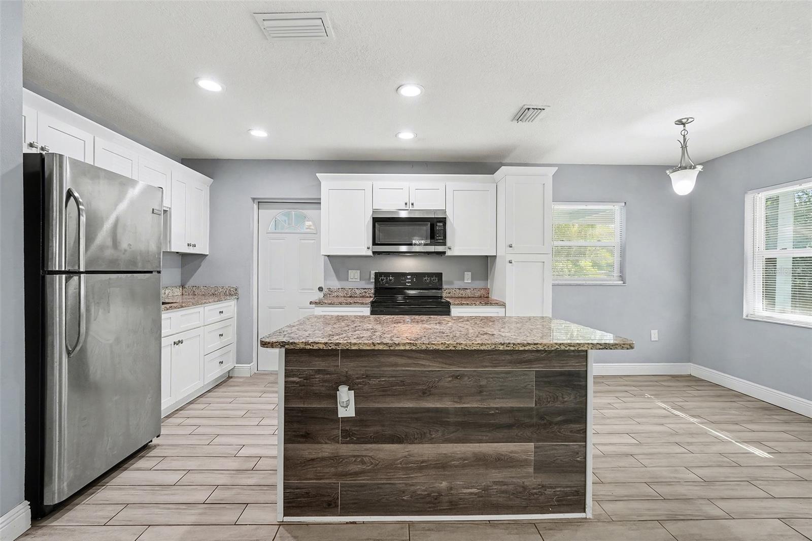 HILLSBORO HEIGHTS MAP SOUTH - Residential