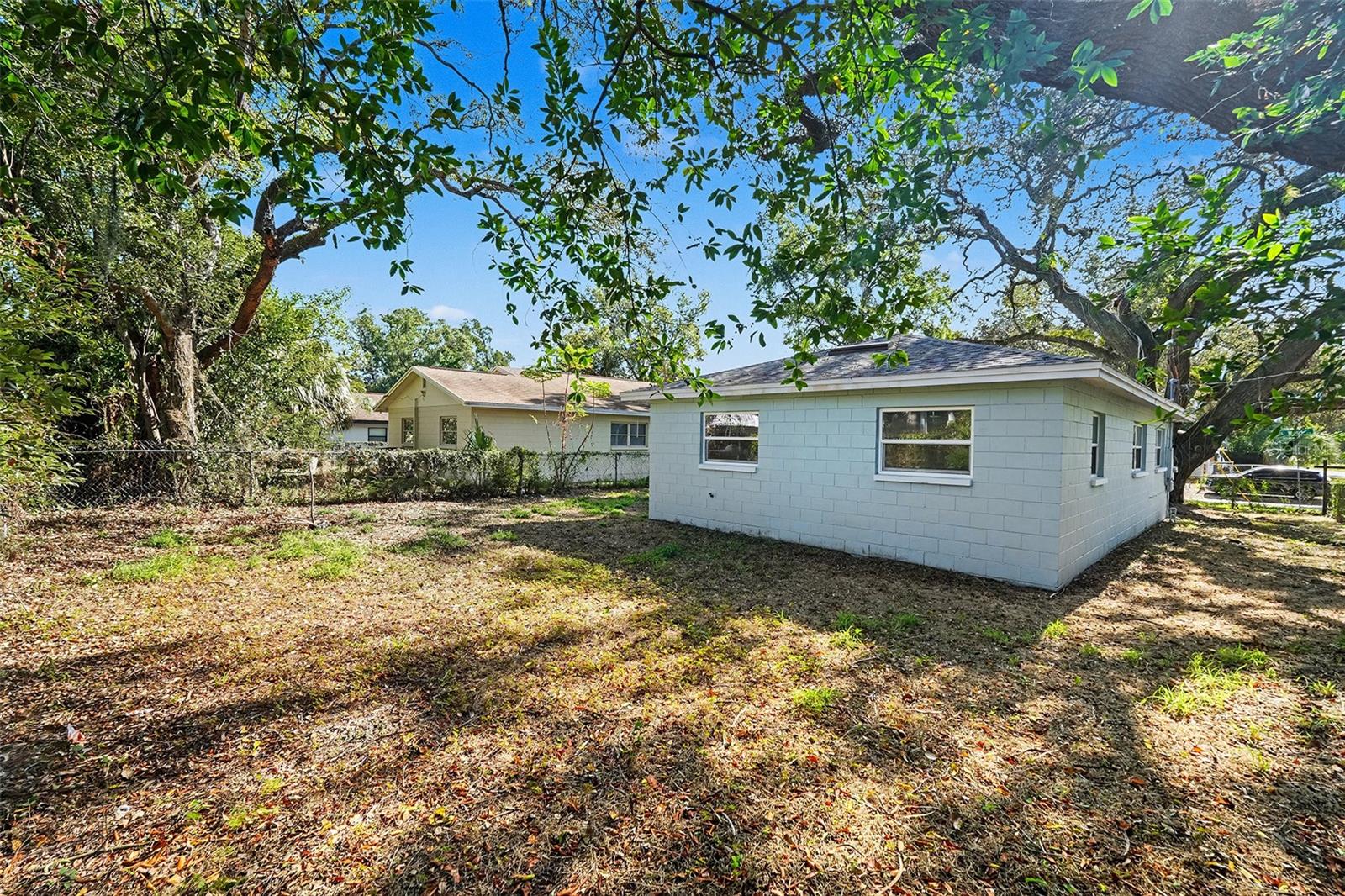 HILLSBORO HEIGHTS MAP SOUTH - Residential