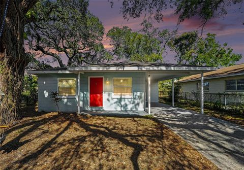 Photo of 1802 E Wood Street, Tampa, FL 33604 (MLS # TB8455268)