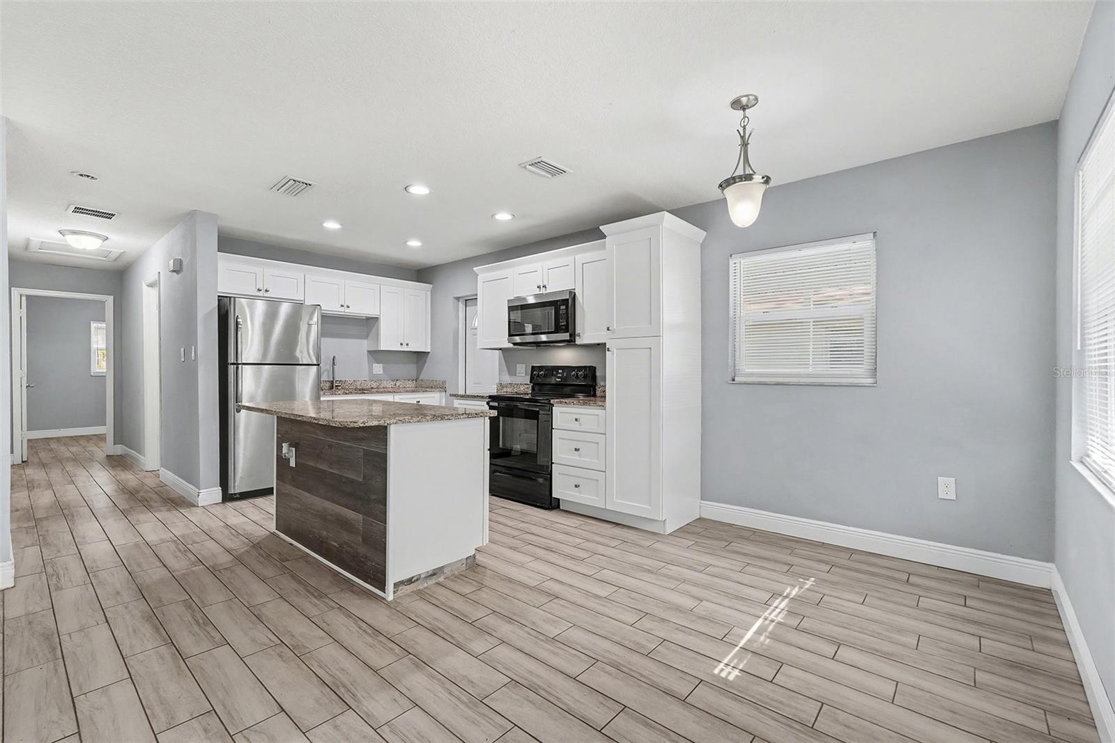 HILLSBORO HEIGHTS MAP SOUTH - Residential