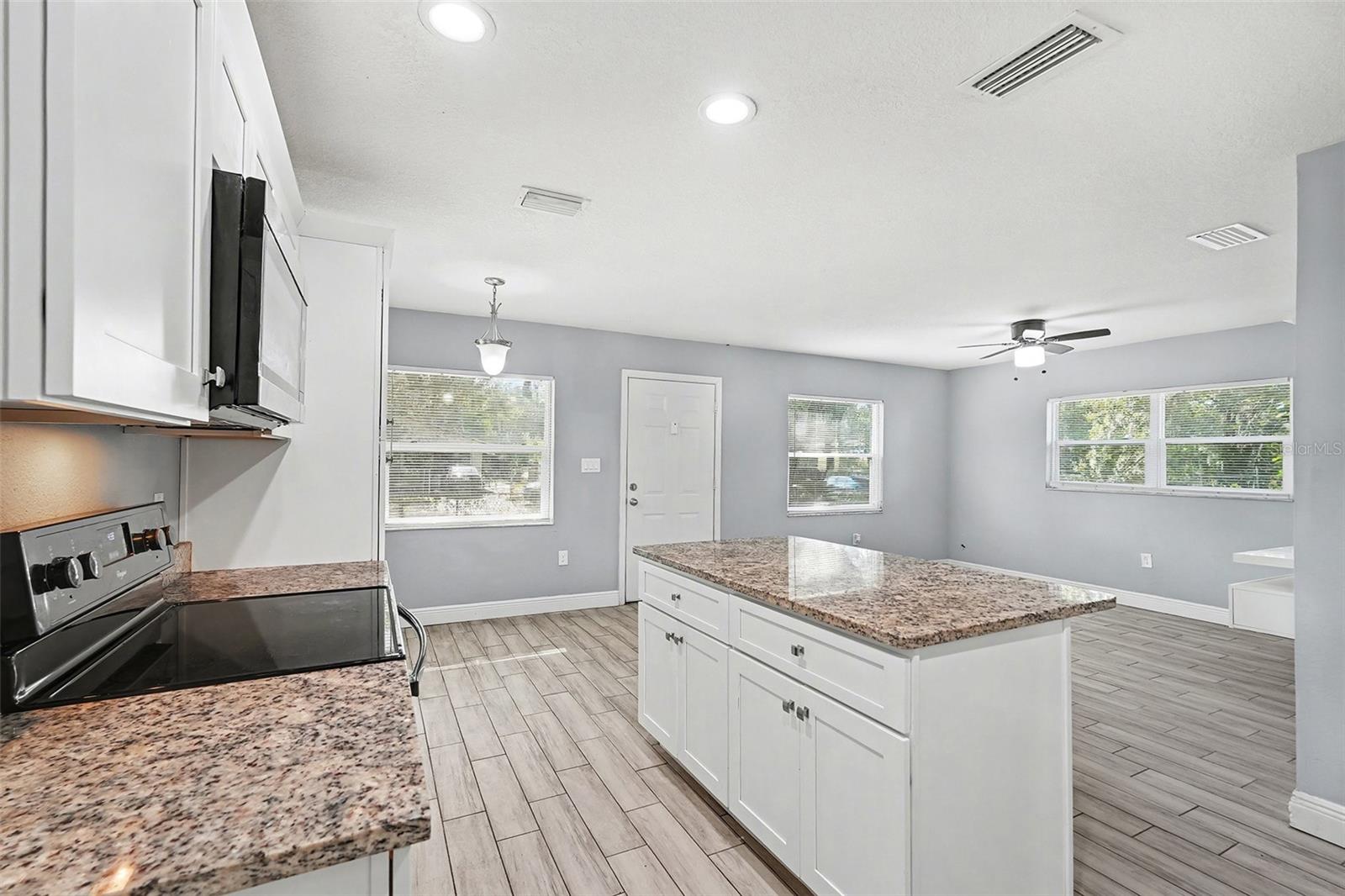 HILLSBORO HEIGHTS MAP SOUTH - Residential