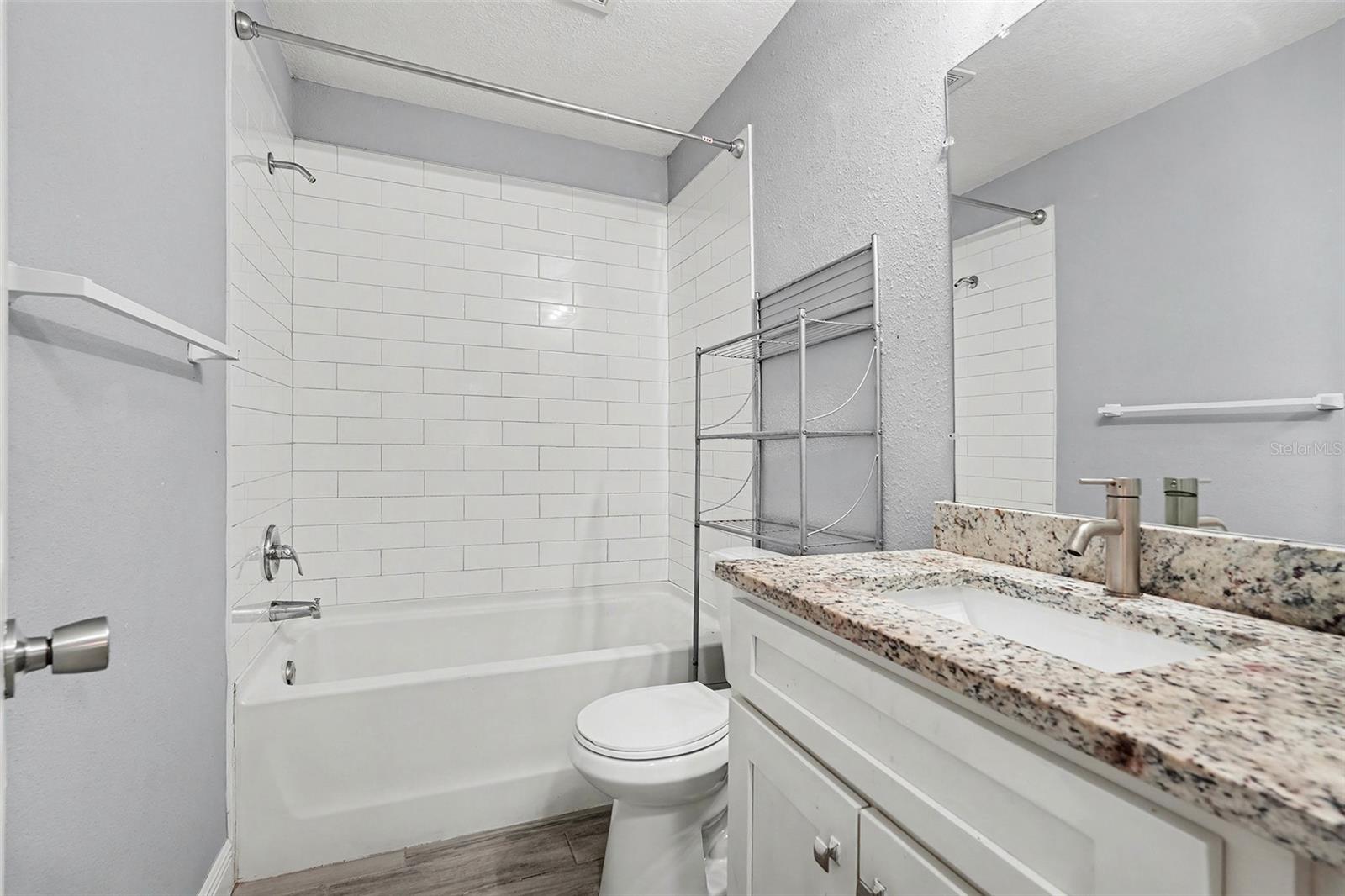 HILLSBORO HEIGHTS MAP SOUTH - Residential