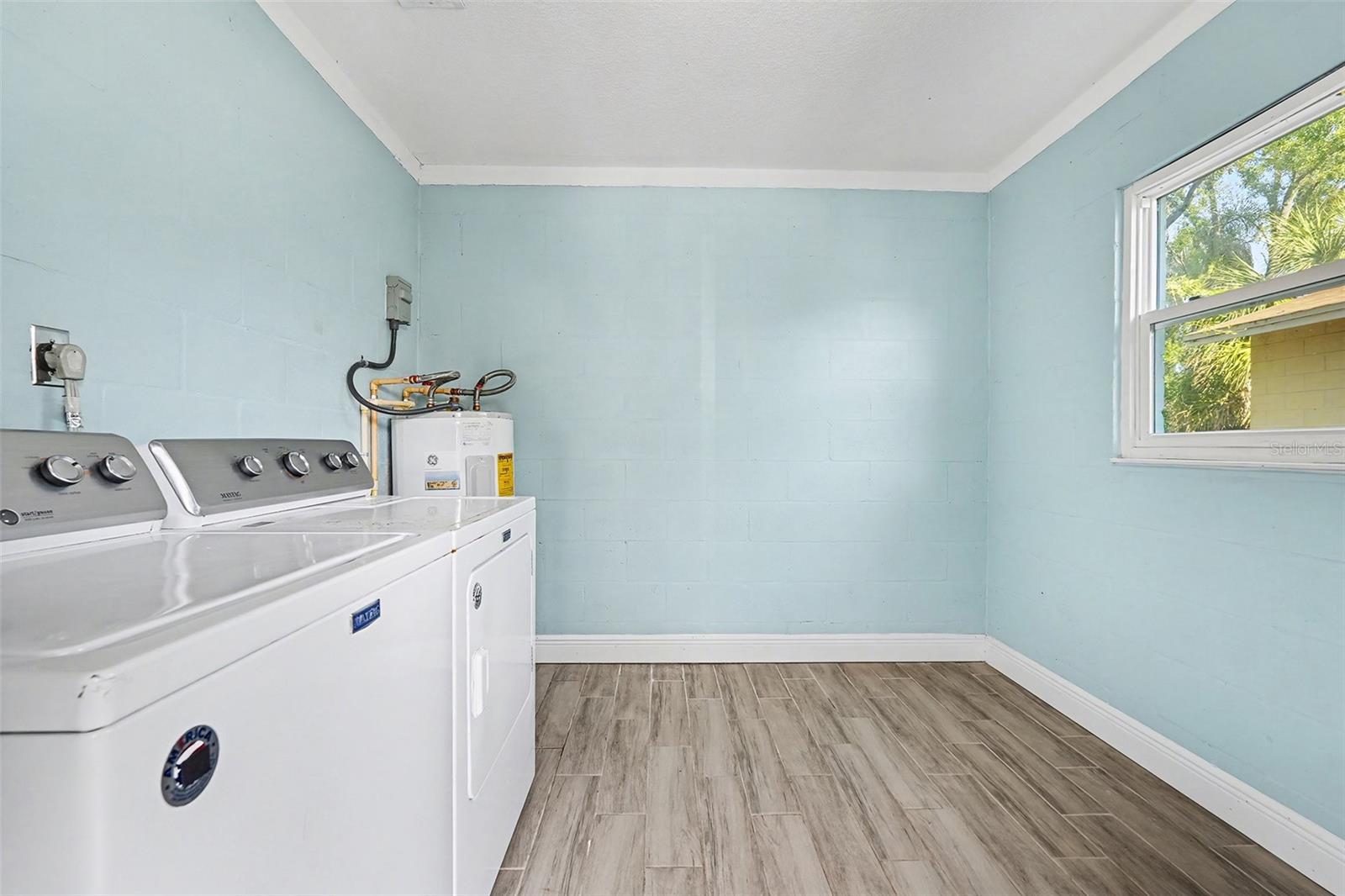 HILLSBORO HEIGHTS MAP SOUTH - Residential