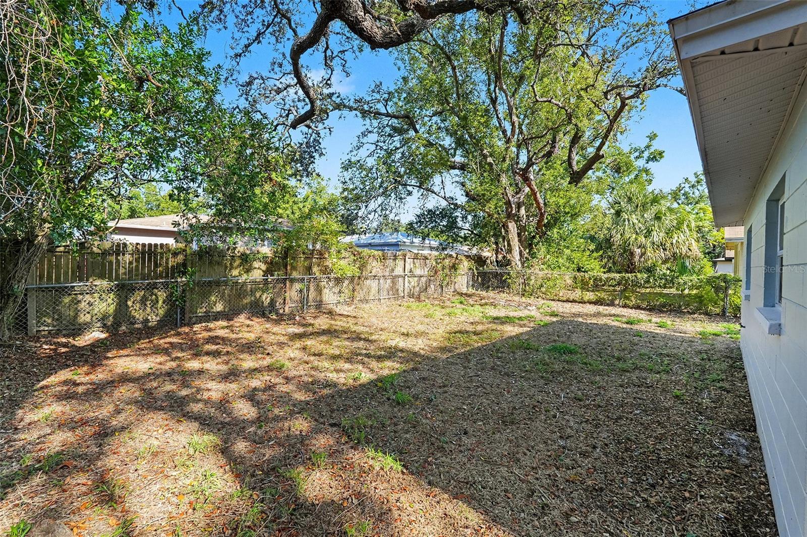 HILLSBORO HEIGHTS MAP SOUTH - Residential