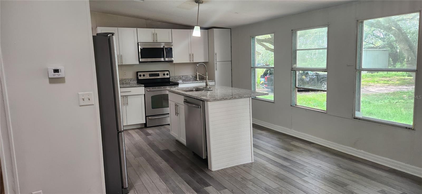 NOT IN SUBDIVISION - Residential