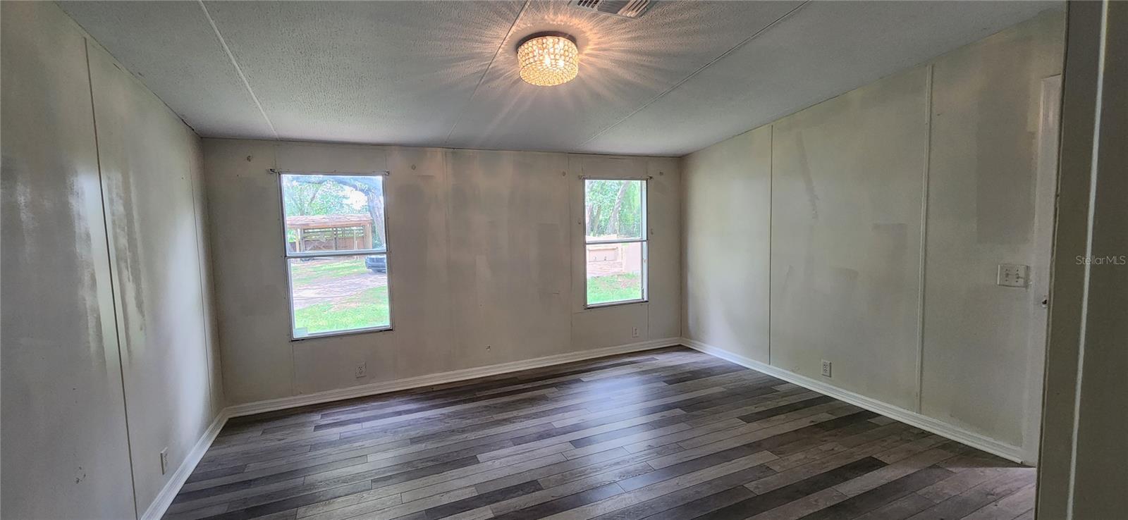 NOT IN SUBDIVISION - Residential