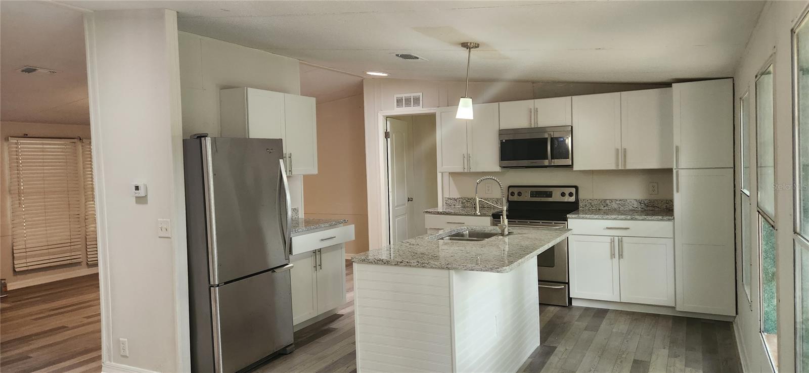 NOT IN SUBDIVISION - Residential