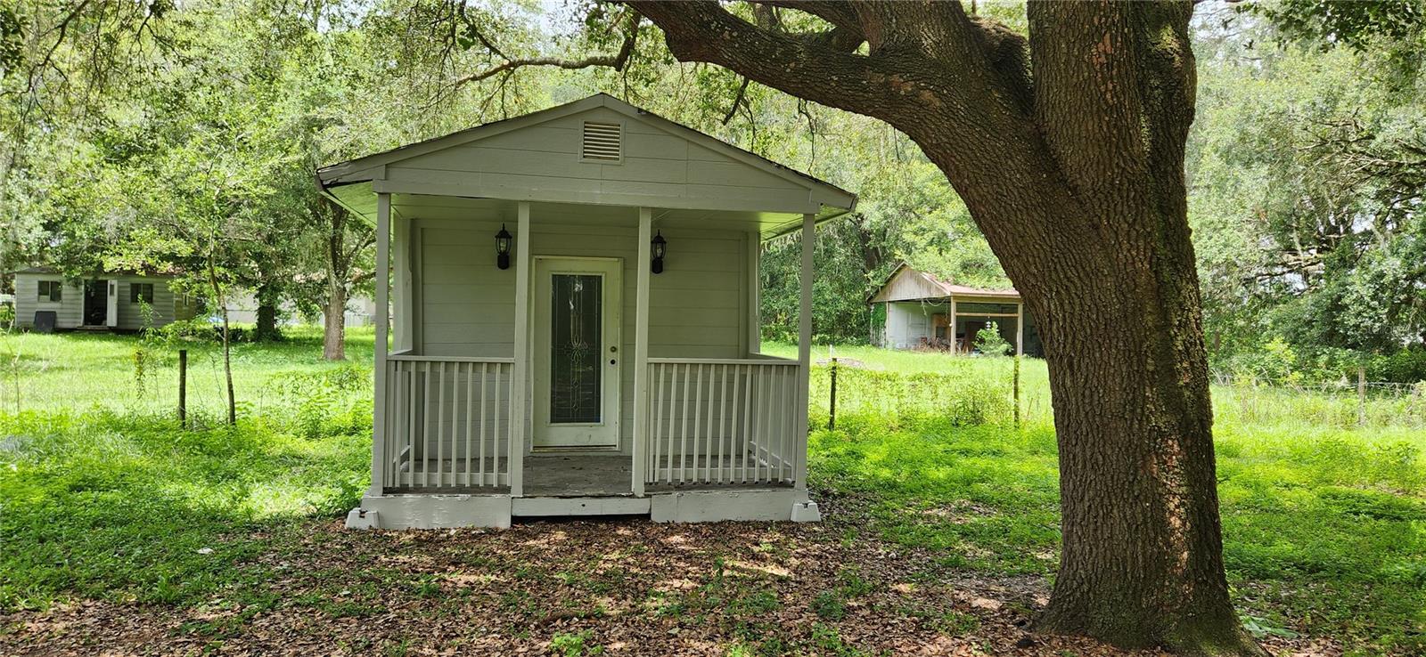 NOT IN SUBDIVISION - Residential