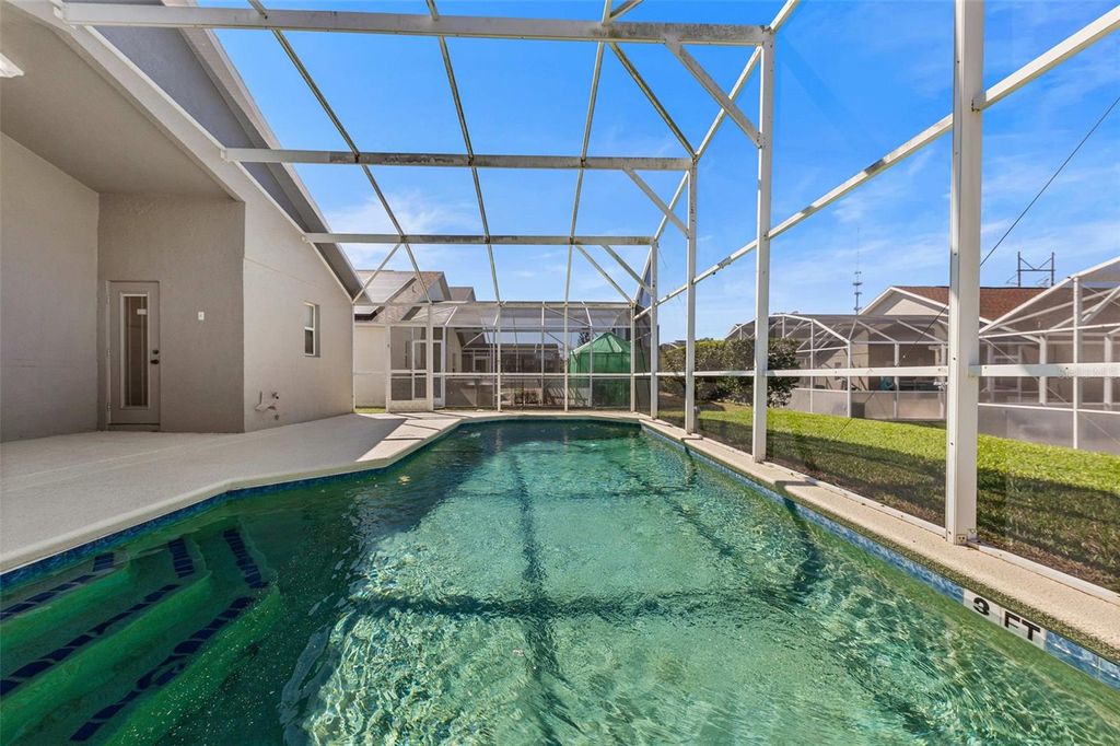 Photo of 123 Fox Loop, Davenport, FL 33837 (MLS # O6392061)