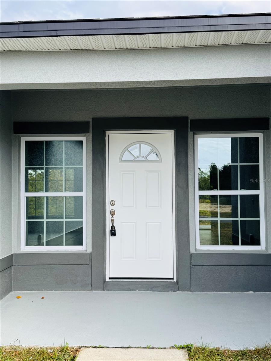 POINCIANA NBRHD 02 WEST VILLAGE 07 - Residential