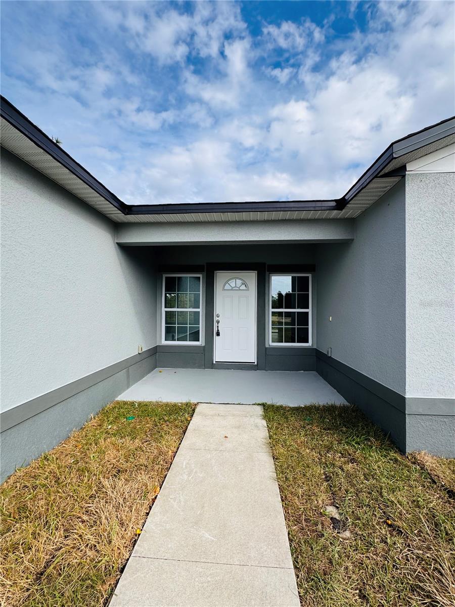 POINCIANA NBRHD 02 WEST VILLAGE 07 - Residential