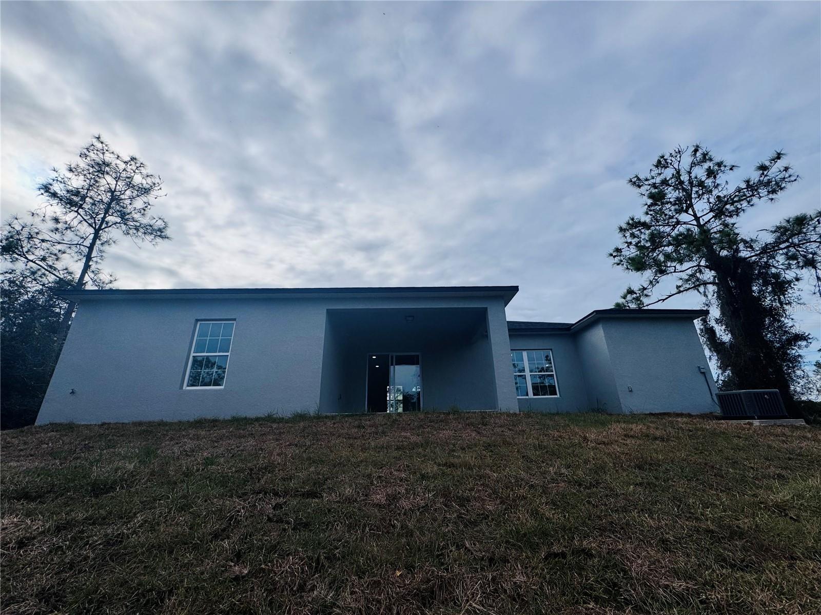 POINCIANA NBRHD 02 WEST VILLAGE 07 - Residential