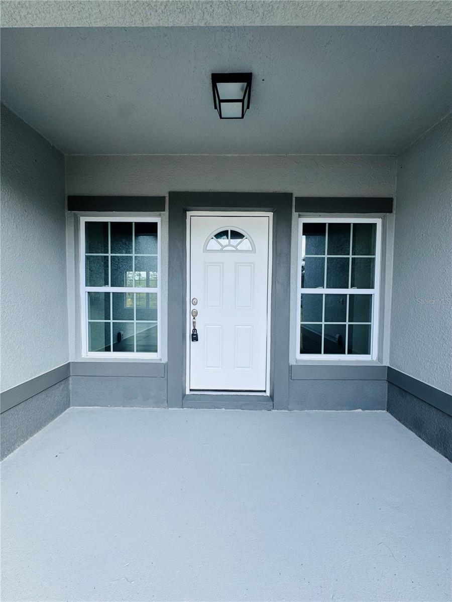 POINCIANA NBRHD 02 WEST VILLAGE 07 - Residential