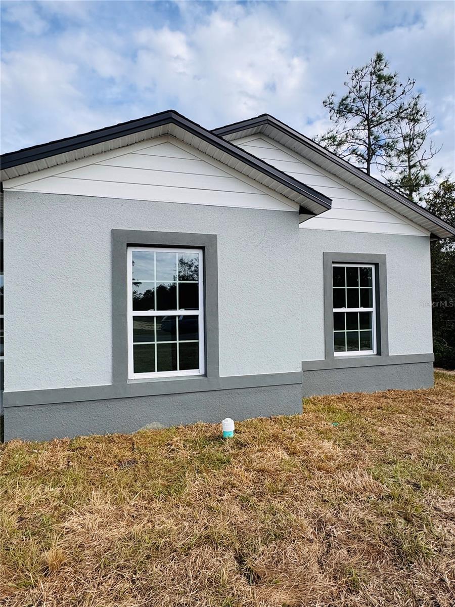 POINCIANA NBRHD 02 WEST VILLAGE 07 - Residential