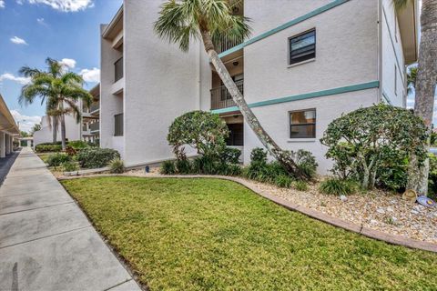 A home in PUNTA GORDA