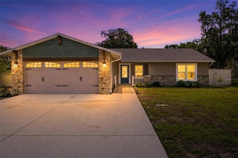 Photo of 21 Oak Court, Eustis, FL 32726 (MLS # O6420685)