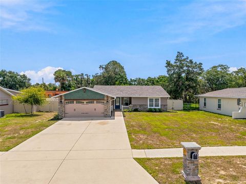 Tiny photo for 21 Oak Court, Eustis, FL 32726 (MLS # O6420685)