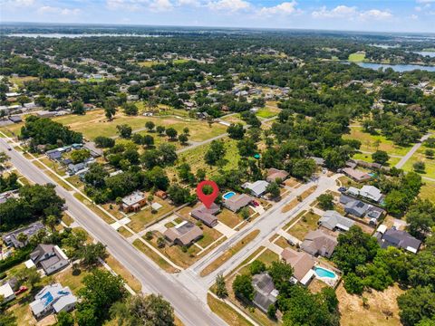 Tiny photo for 21 Oak Court, Eustis, FL 32726 (MLS # O6420685)