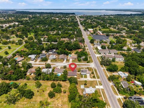 Tiny photo for 21 Oak Court, Eustis, FL 32726 (MLS # O6420685)