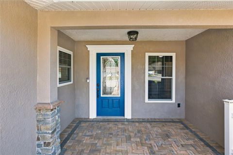 Tiny photo for 21 Oak Court, Eustis, FL 32726 (MLS # O6420685)