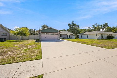 Tiny photo for 21 Oak Court, Eustis, FL 32726 (MLS # O6420685)