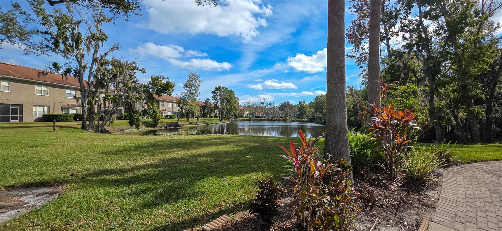 PALMA VISTA AT TAMPA PALMS - Residential Lease