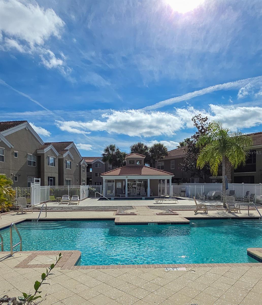 PALMA VISTA AT TAMPA PALMS - Residential Lease