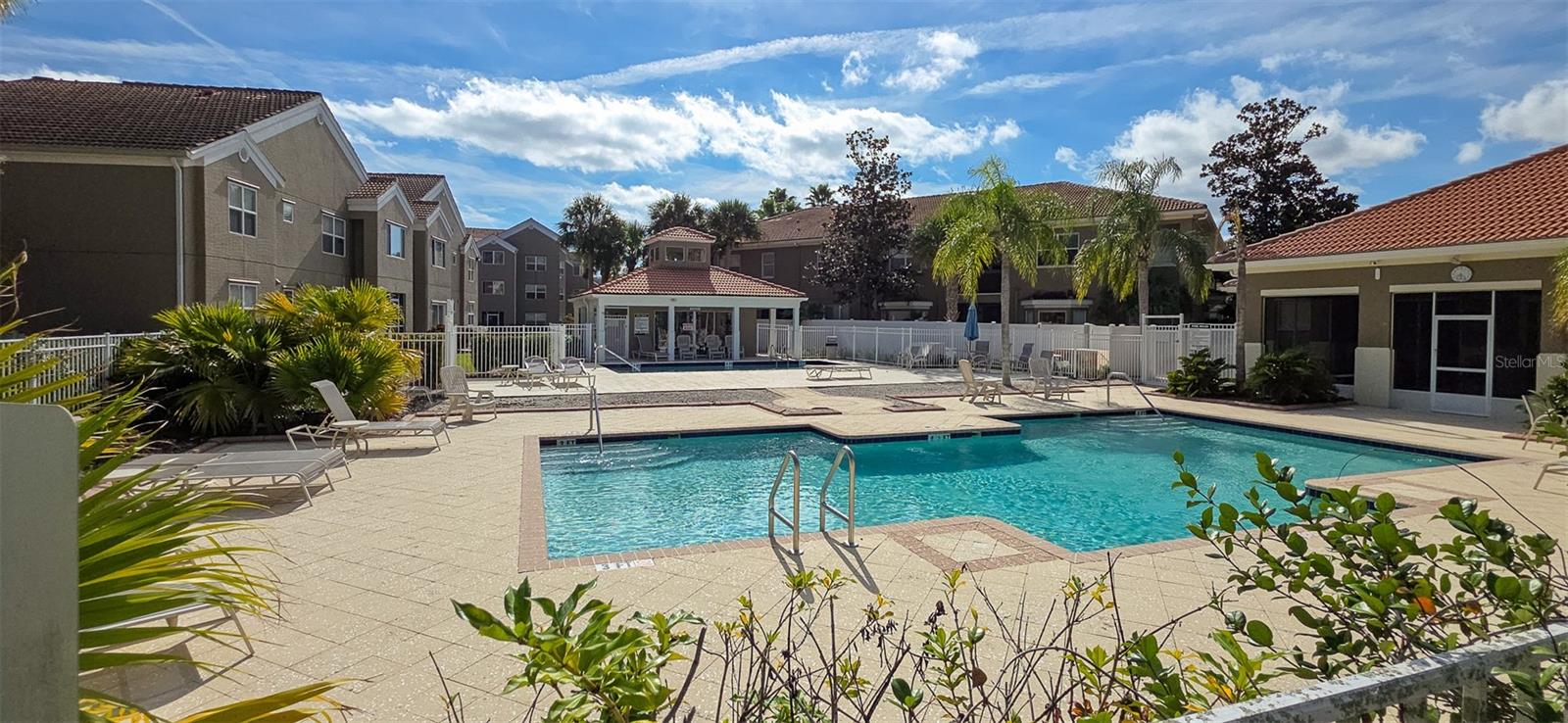 PALMA VISTA AT TAMPA PALMS - Residential Lease