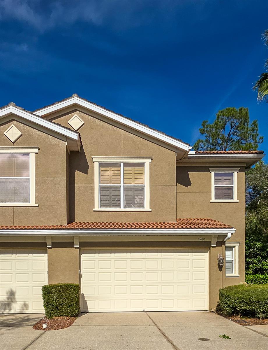 PALMA VISTA AT TAMPA PALMS - Residential Lease