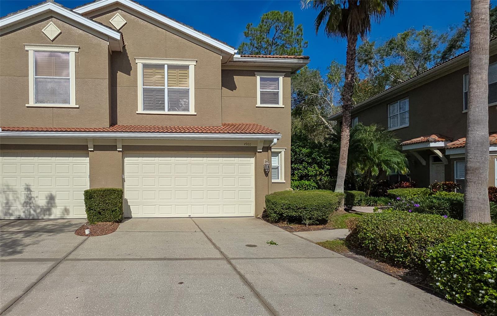 PALMA VISTA AT TAMPA PALMS - Residential Lease