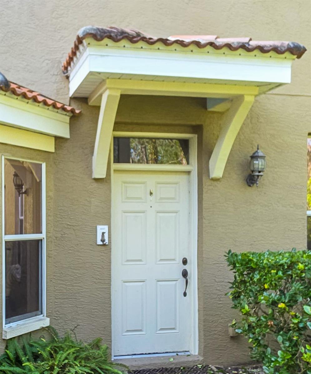 PALMA VISTA AT TAMPA PALMS - Residential Lease