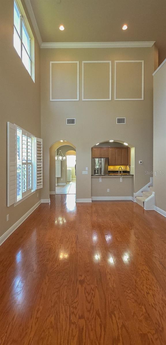 PALMA VISTA AT TAMPA PALMS - Residential Lease