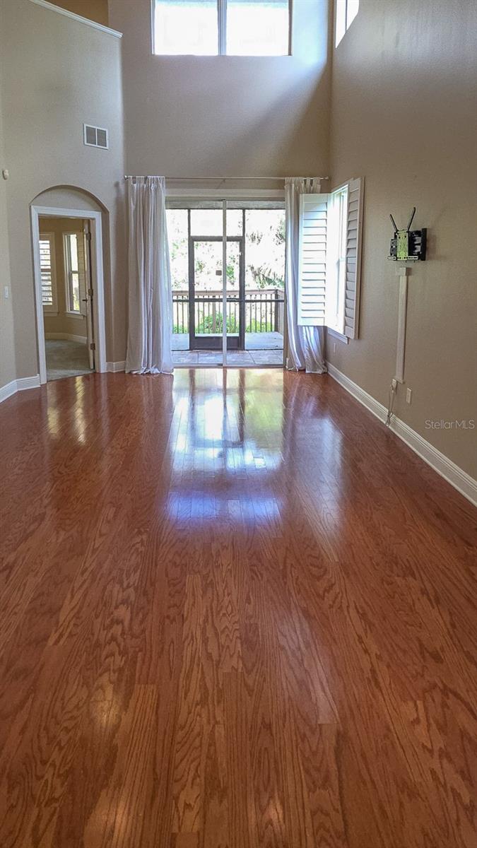 PALMA VISTA AT TAMPA PALMS - Residential Lease