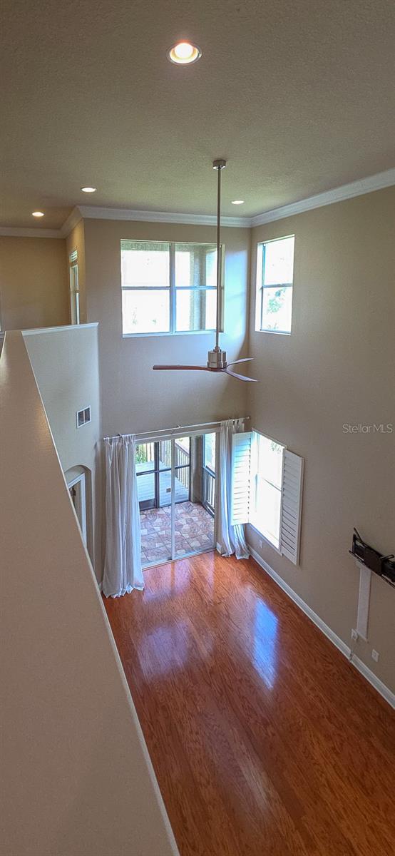 PALMA VISTA AT TAMPA PALMS - Residential Lease