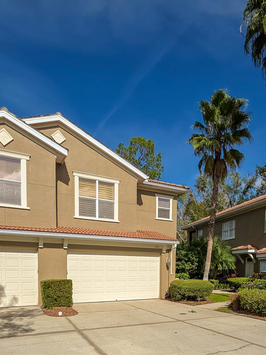 PALMA VISTA AT TAMPA PALMS - Residential Lease