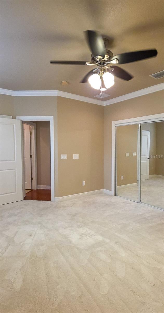 PALMA VISTA AT TAMPA PALMS - Residential Lease