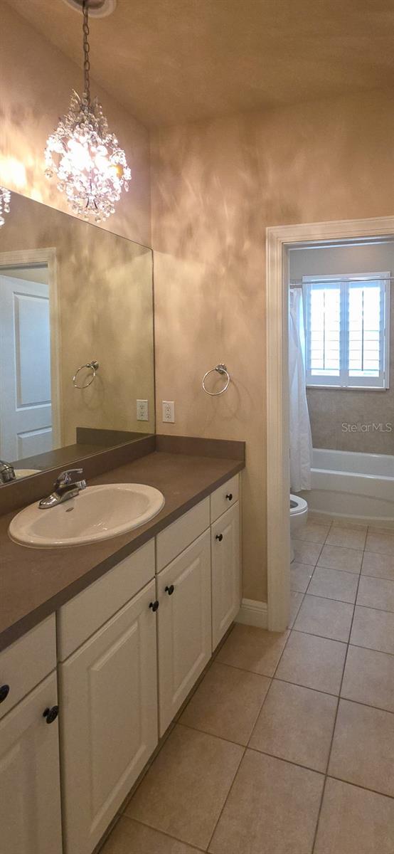 PALMA VISTA AT TAMPA PALMS - Residential Lease