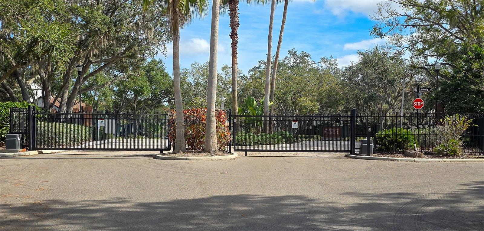 PALMA VISTA AT TAMPA PALMS - Residential Lease