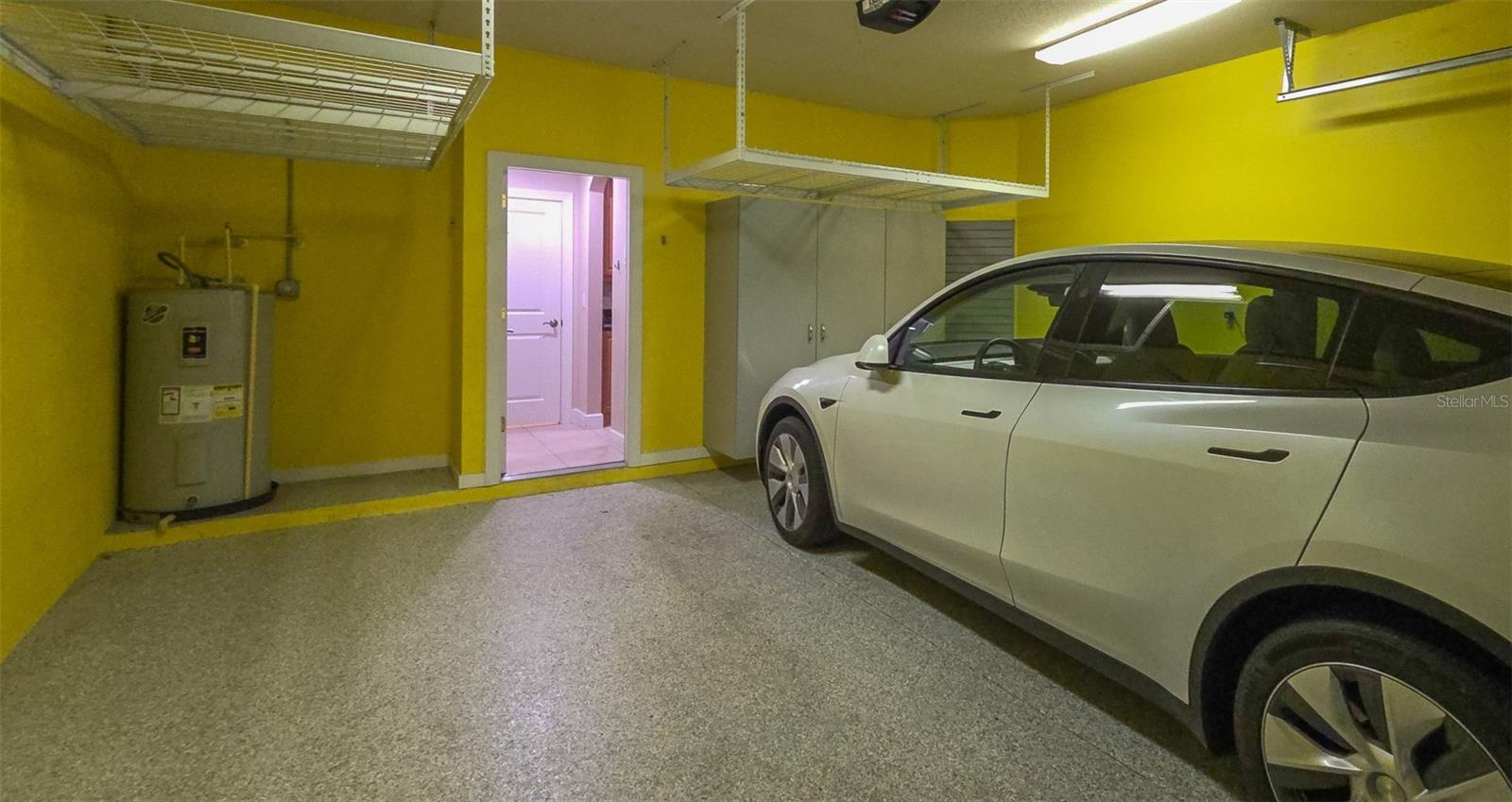 PALMA VISTA AT TAMPA PALMS - Residential Lease