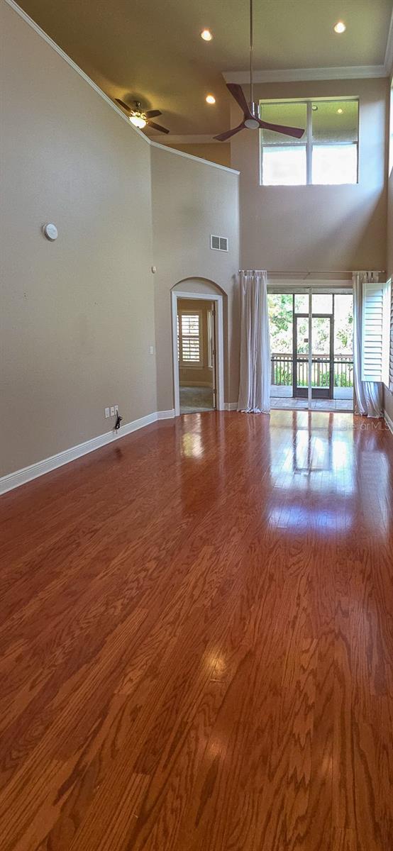 PALMA VISTA AT TAMPA PALMS - Residential Lease